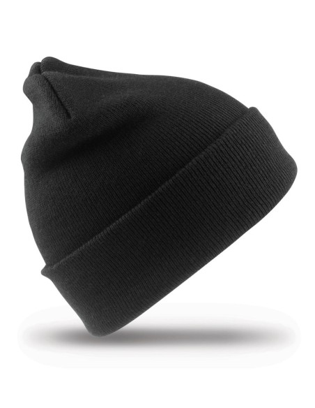 Recycled Woolly Ski Hat0