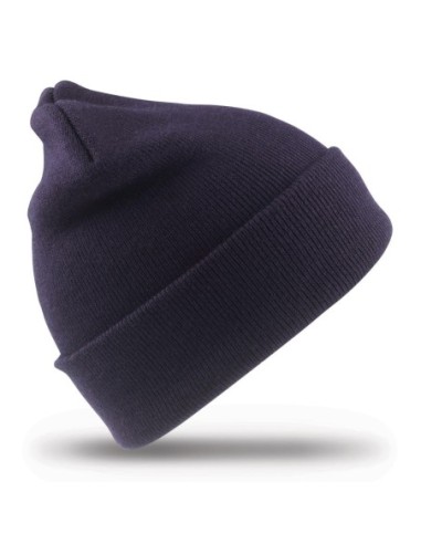 Recycled Woolly Ski Hat1