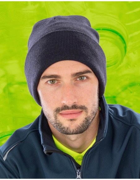 Recycled Woolly Ski Hat2