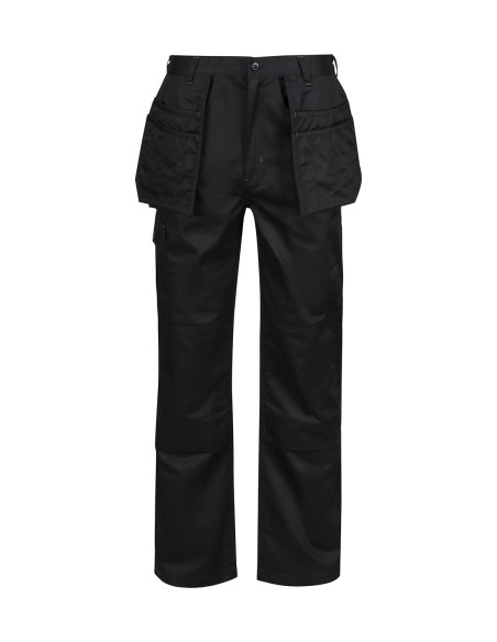 Pro Cargo Holster Trouser (Reg)0