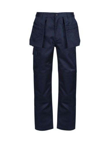 Pro Cargo Holster Trouser (Reg)1