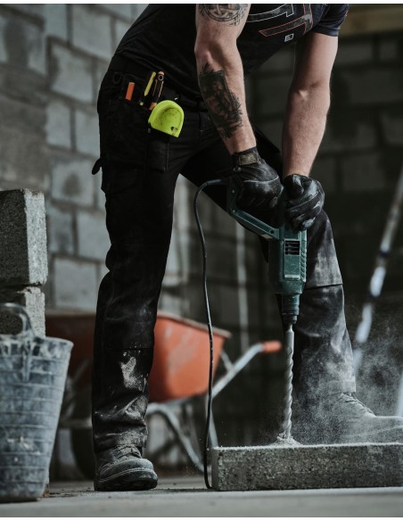 Pro Cargo Holster Trouser (Reg)2