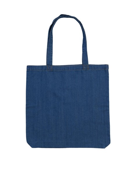 Denim Tote Bag0