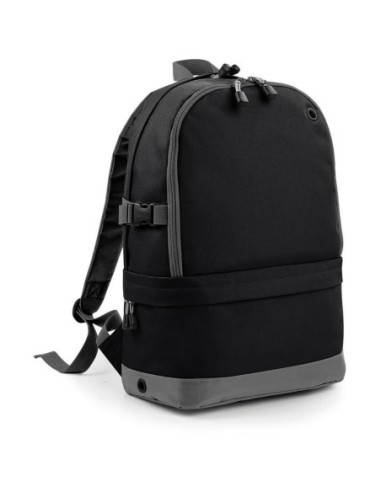 Athleisure Pro Backpack0