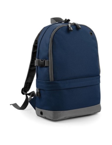 Athleisure Pro Backpack2