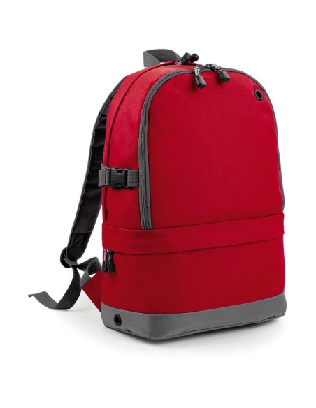 Athleisure Pro Backpack4