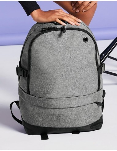 Athleisure Pro Backpack5