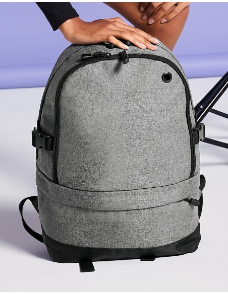 Athleisure Pro Backpack5