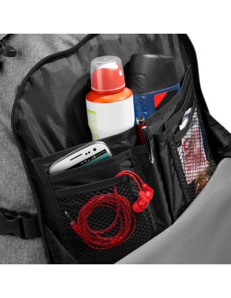 Athleisure Pro Backpack10