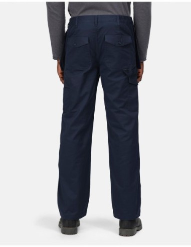 Pro Cargo Holster Trouser (Reg)5