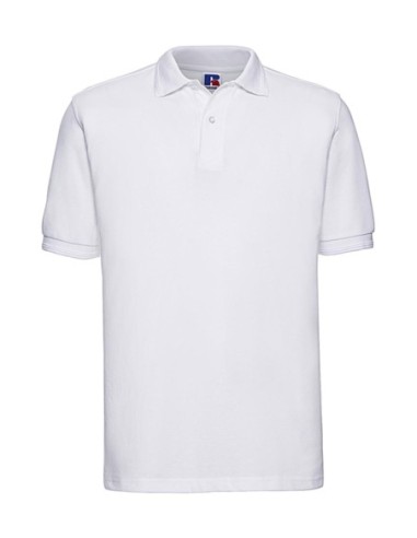 Hardwearing Polo - up to 4XL0
