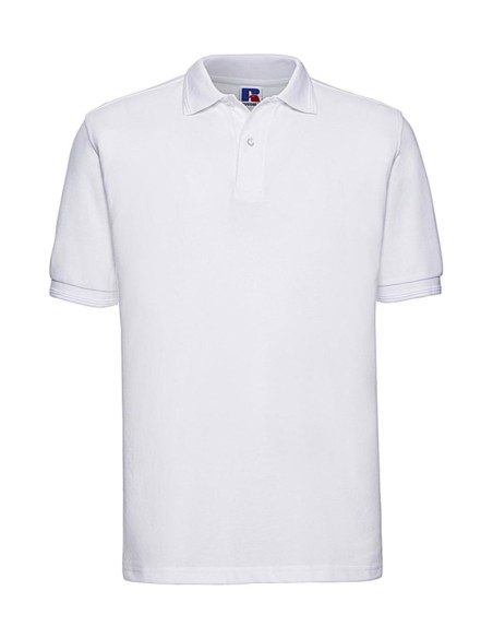 Hardwearing Polo - up to 4XL0