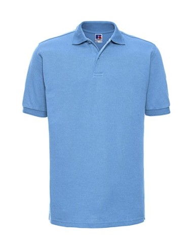 Hardwearing Polo - up to 4XL5