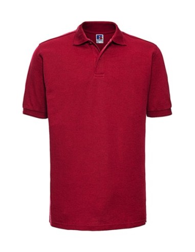 Hardwearing Polo - up to 4XL6