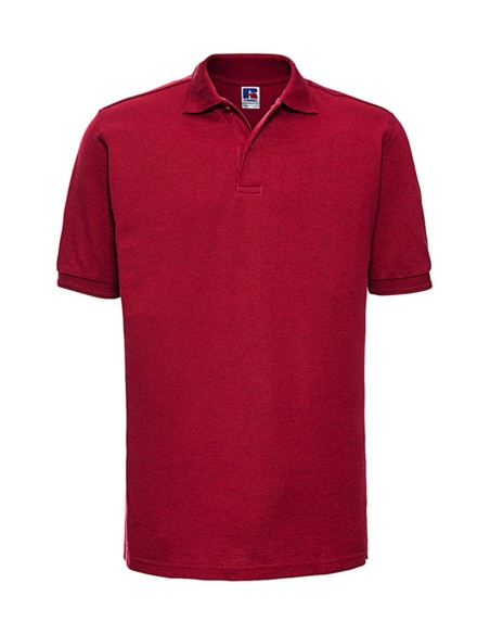 Hardwearing Polo - up to 4XL6