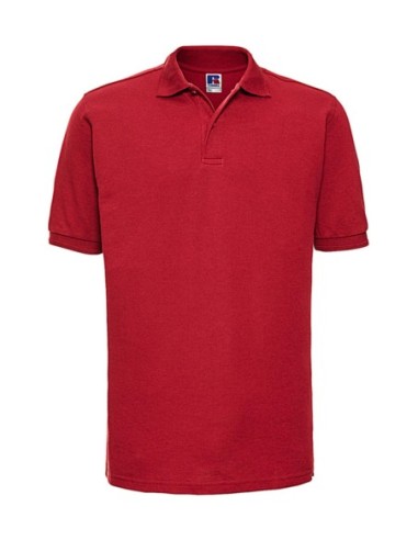 Hardwearing Polo - up to 4XL7