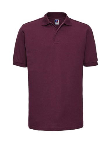 Hardwearing Polo - up to 4XL8