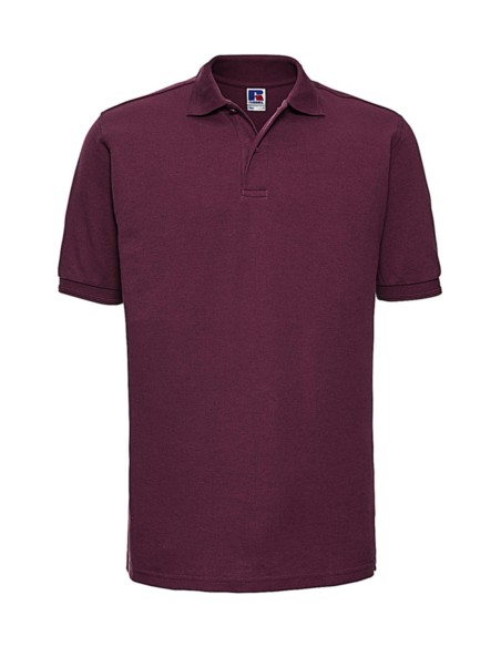 Hardwearing Polo - up to 4XL8