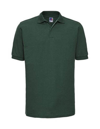 Hardwearing Polo - up to 4XL9