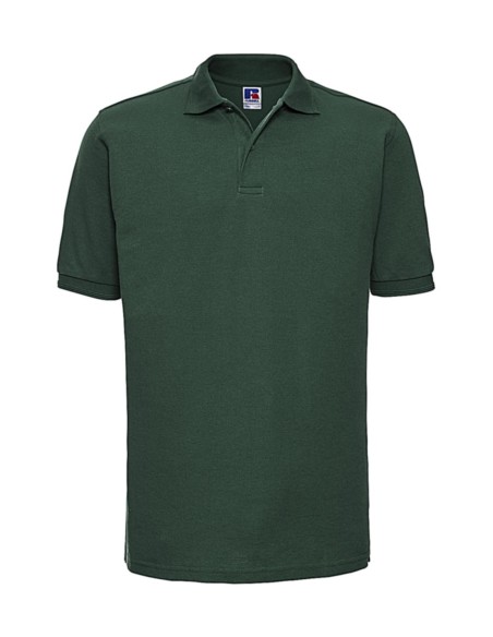 Hardwearing Polo - up to 4XL9