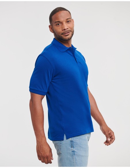 Hardwearing Polo - up to 4XL12
