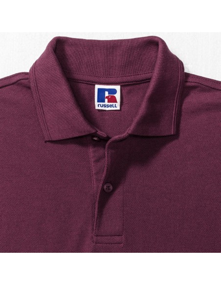 Hardwearing Polo - up to 4XL17