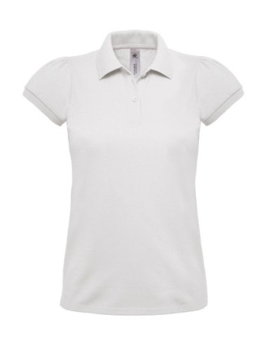Heavymillwomen Polo0