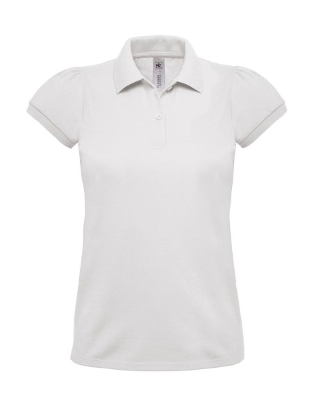 Heavymillwomen Polo0