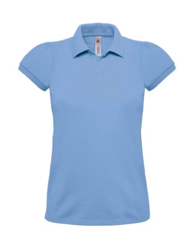Heavymillwomen Polo3