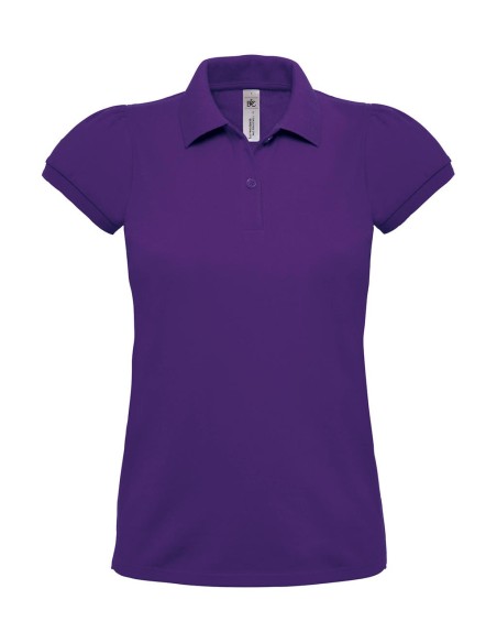 Heavymillwomen Polo4