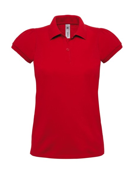 Heavymillwomen Polo5