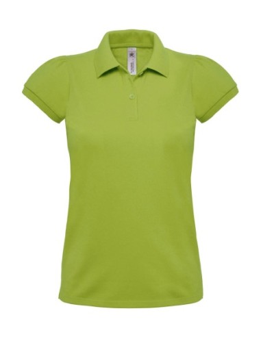 Heavymillwomen Polo6