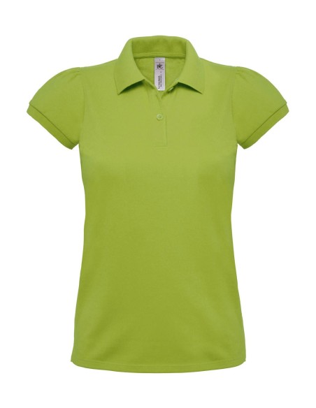 Heavymillwomen Polo6