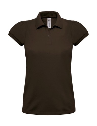 Heavymillwomen Polo7
