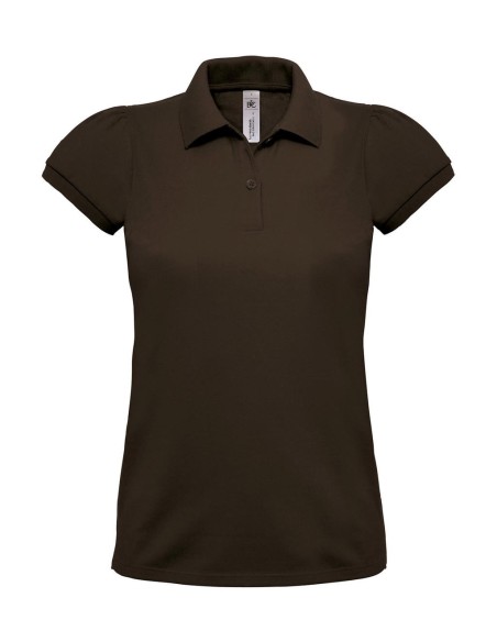Heavymillwomen Polo7