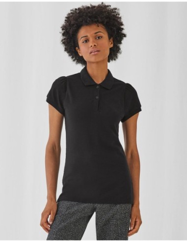 Heavymillwomen Polo8
