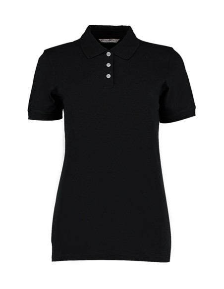 Womens Regular Fit Kate Comfortec® Polo1