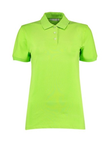 Womens Regular Fit Kate Comfortec® Polo3