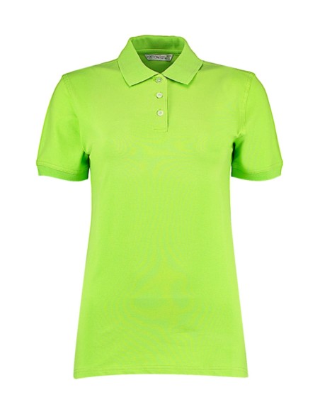 Womens Regular Fit Kate Comfortec® Polo3