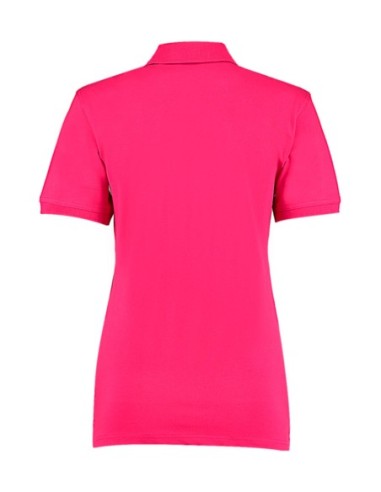 Womens Regular Fit Kate Comfortec® Polo5