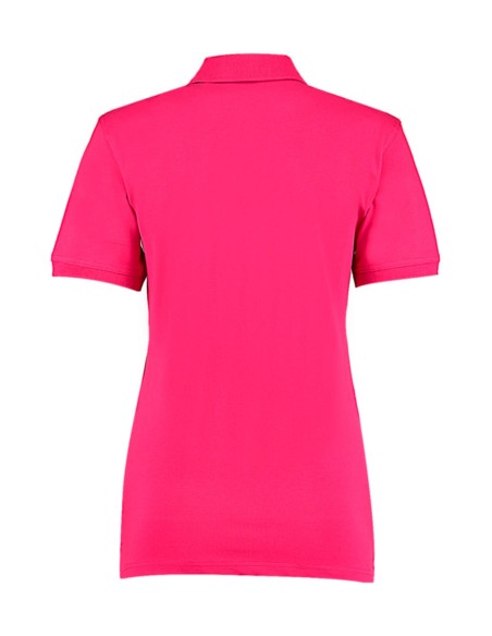 Womens Regular Fit Kate Comfortec® Polo5