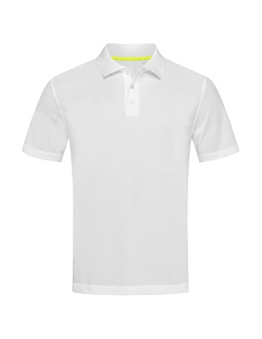 Active 140 Polo Men0