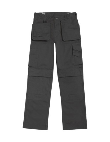 Performance Pro Workwear Trousers0