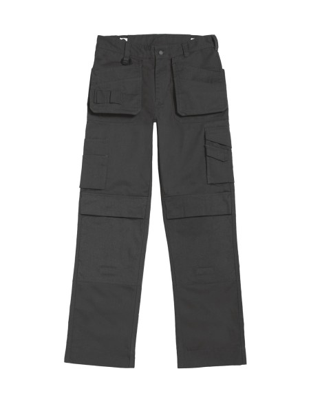 Performance Pro Workwear Trousers0