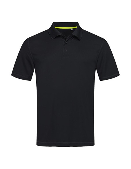 Active 140 Polo Men1