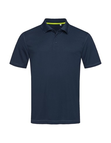 Active 140 Polo Men2