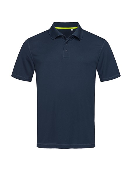 Active 140 Polo Men2
