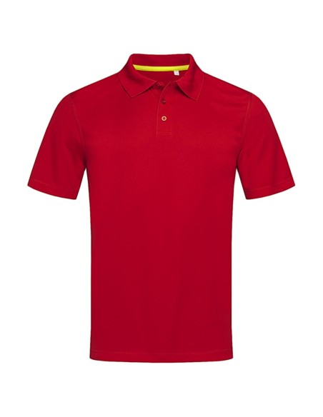 Active 140 Polo Men3