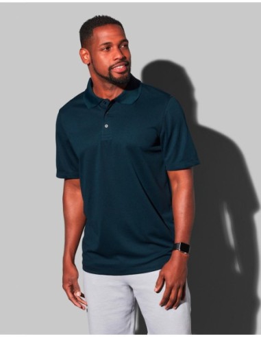 Active 140 Polo Men4