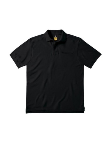 Skill Pro Workwear Pocket Polo0